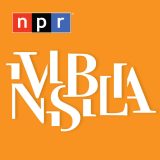 NPR Invisibilia artwork